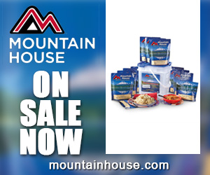 Mountain House 300x250