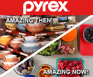 Pyrex - 300x250
